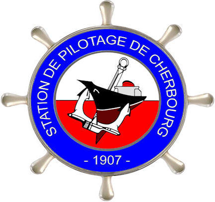 Logo pilotage sd3 rond